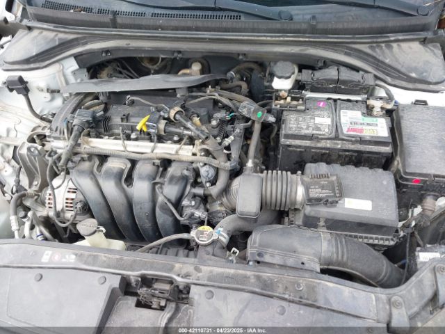 5NPD84LF5JH303006 Hyundai ELANTRA SEL