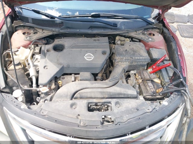 Nissan Altima 2014 1N4AL3AP3EC272515 Image 10