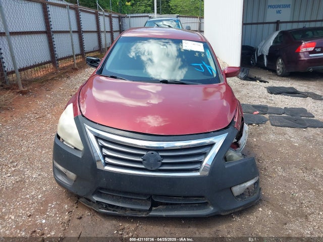 Nissan Altima 2014 1N4AL3AP3EC272515 Image 12