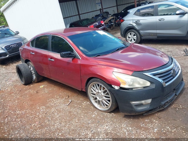 Nissan Altima 2014 1N4AL3AP3EC272515 Image 13