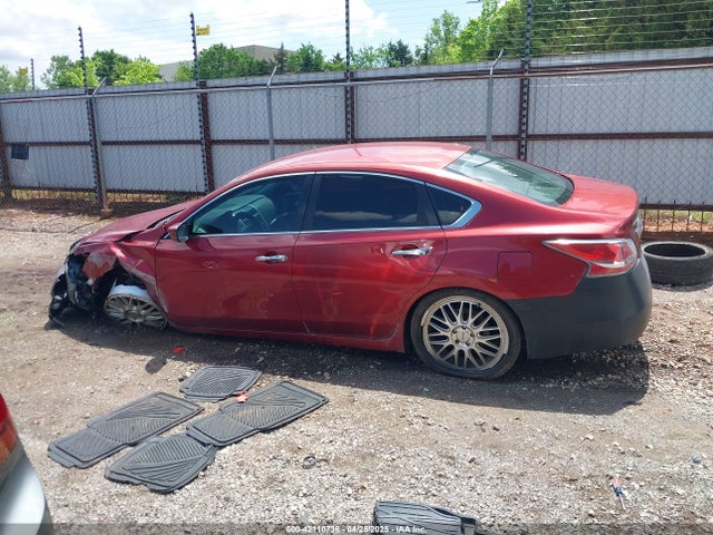 Nissan Altima 2014 1N4AL3AP3EC272515 Image 14