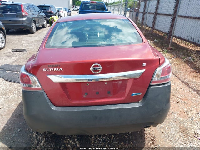 Nissan Altima 2014 1N4AL3AP3EC272515 Image 16