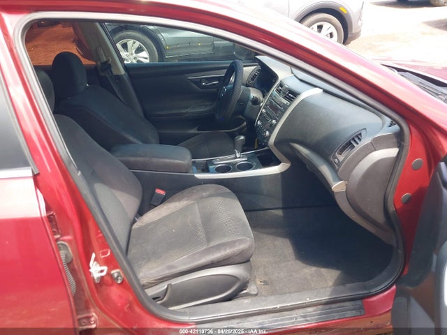 Nissan Altima 2014 1N4AL3AP3EC272515 Image 5