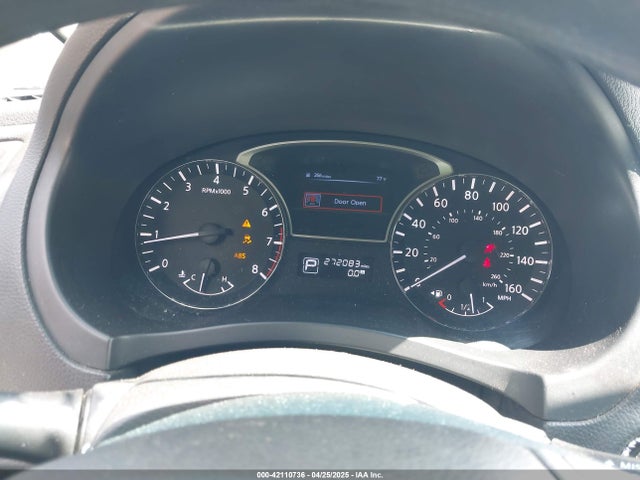 Nissan Altima 2014 1N4AL3AP3EC272515 Image 7