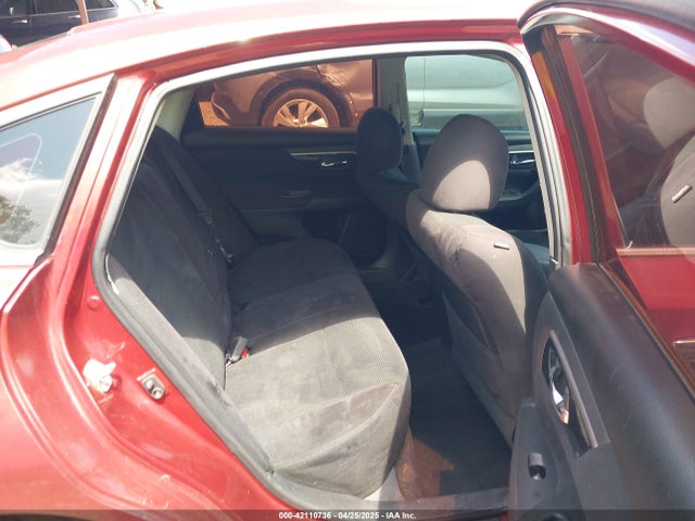 Nissan Altima 2014 1N4AL3AP3EC272515 Image 8