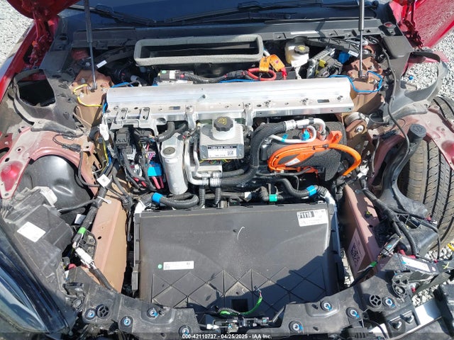 2023 TESLA MODEL S 5YJSA1E5XPF516779 Photo 9