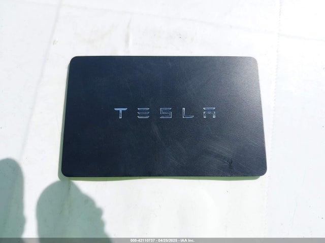 2023 TESLA MODEL S 5YJSA1E5XPF516779 Photo 10