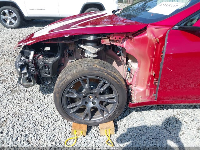 2023 TESLA MODEL S 5YJSA1E5XPF516779 Photo 5