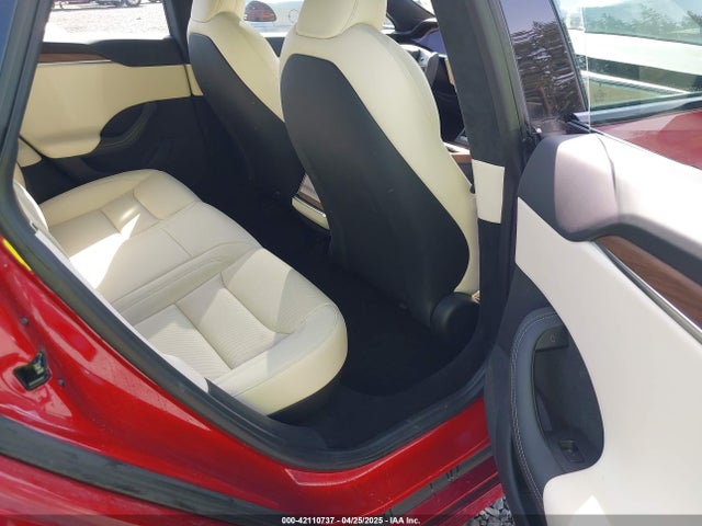 2023 TESLA MODEL S 5YJSA1E5XPF516779 Photo 7