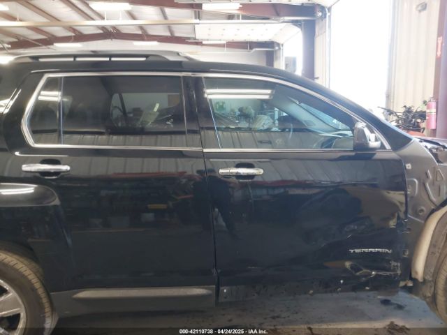 2GKFLTE35E6261553 GMC Terrain Slt-2