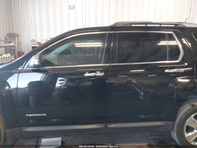 2GKFLTE35E6261553 GMC Terrain Slt-2