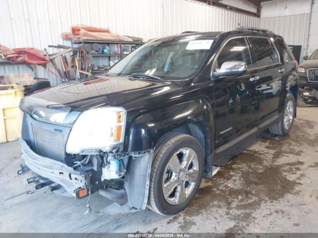 2GKFLTE35E6261553 GMC Terrain Slt-2