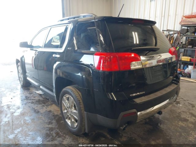 2GKFLTE35E6261553 GMC Terrain Slt-2