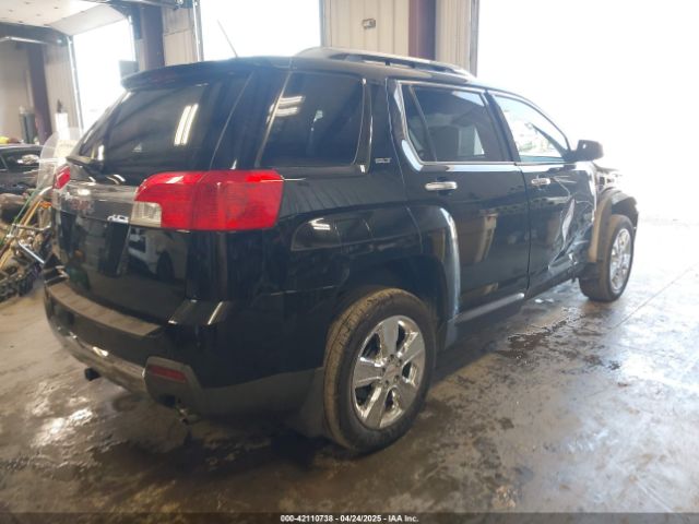 2GKFLTE35E6261553 GMC Terrain Slt-2