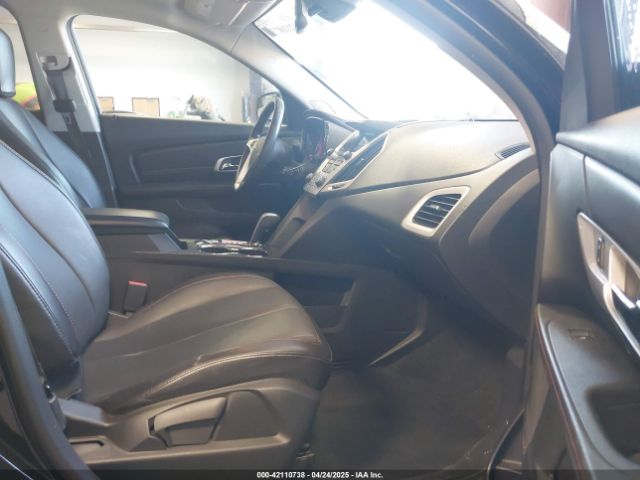 2GKFLTE35E6261553 GMC Terrain Slt-2