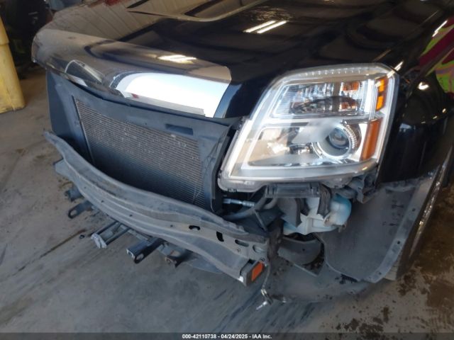 2GKFLTE35E6261553 GMC Terrain Slt-2