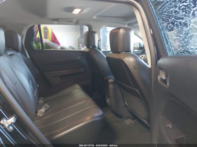 2GKFLTE35E6261553 GMC Terrain Slt-2
