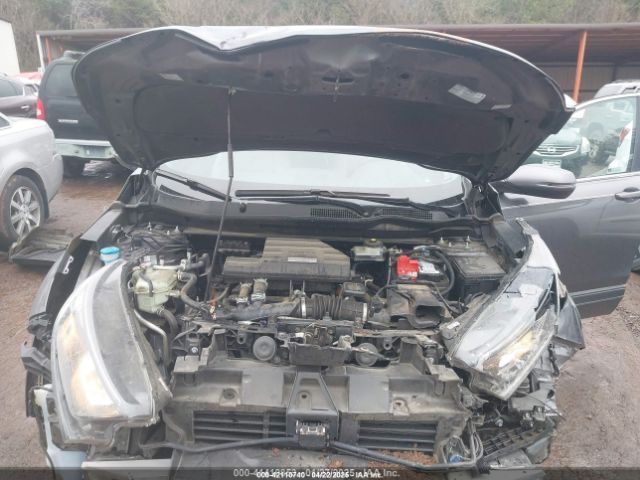 5J6RW1H8XLA020268 Honda Cr-v 2wd Ex-l