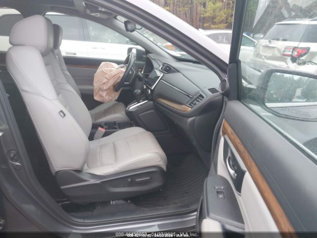 5J6RW1H8XLA020268 Honda Cr-v 2wd Ex-l