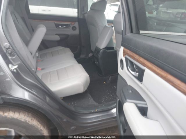 5J6RW1H8XLA020268 Honda Cr-v 2wd Ex-l