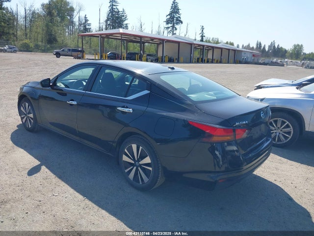 1N4BL4DV6NN328262 Nissan Altima Sv Fwd