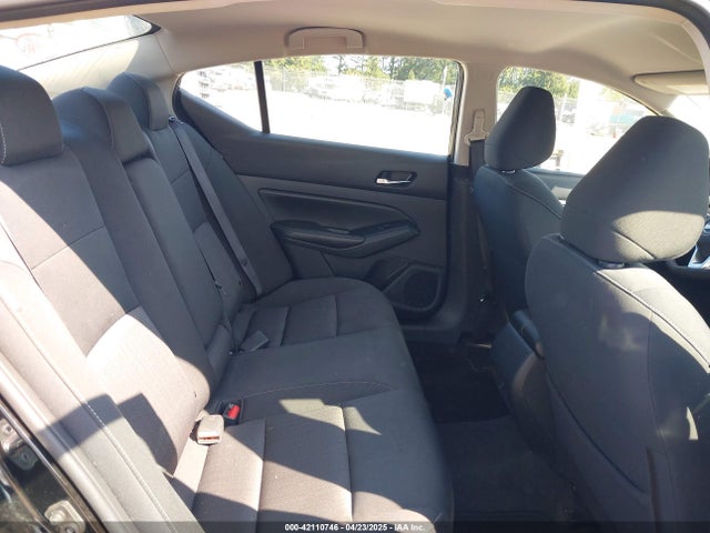 1N4BL4DV6NN328262 Nissan Altima Sv Fwd