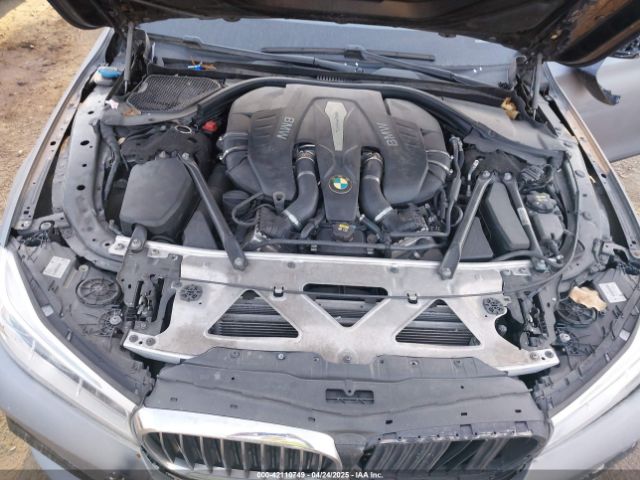 WBA7F2C53GG417885 BMW 750i Xdrive
