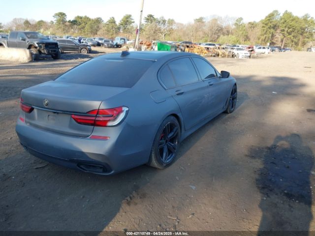 WBA7F2C53GG417885 BMW 750i Xdrive