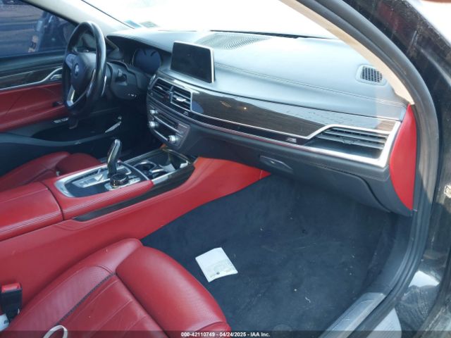 WBA7F2C53GG417885 BMW 750i Xdrive