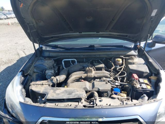 4S4BSAFC7H3217125 Subaru Outback 2.5i Premium