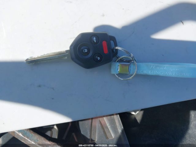 4S4BSAFC7H3217125 Subaru Outback 2.5i Premium