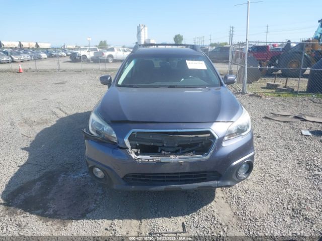 4S4BSAFC7H3217125 Subaru Outback 2.5i Premium