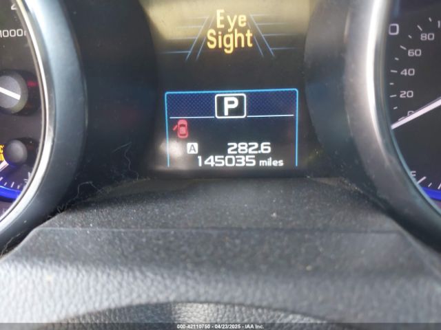 4S4BSAFC7H3217125 Subaru Outback 2.5i Premium