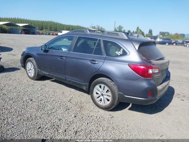 4S4BSAFC7H3217125 Subaru Outback 2.5i Premium