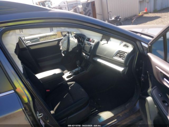 4S4BSAFC7H3217125 Subaru Outback 2.5i Premium