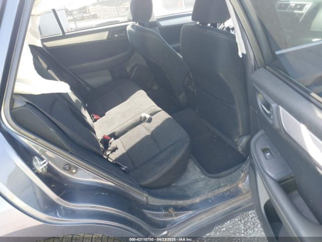 4S4BSAFC7H3217125 Subaru Outback 2.5i Premium