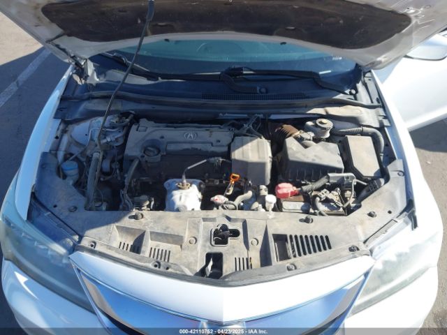 19UDE2F3XJA005736 Acura Ilx Acurawatch Plus Package