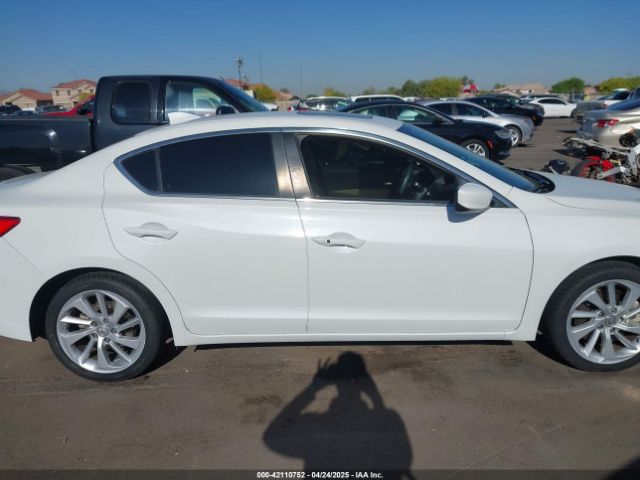 19UDE2F3XJA005736 Acura Ilx Acurawatch Plus Package