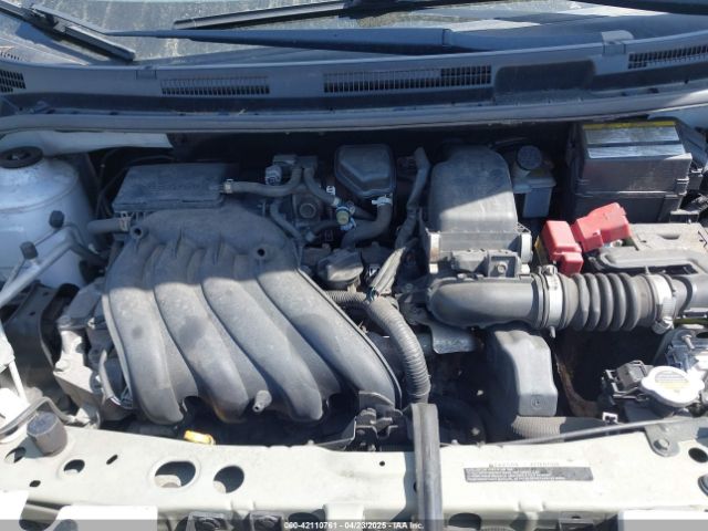 3N1CE2CP8GL368851 Nissan Versa Note S (sr)/s Plus/sl/sr/sv
