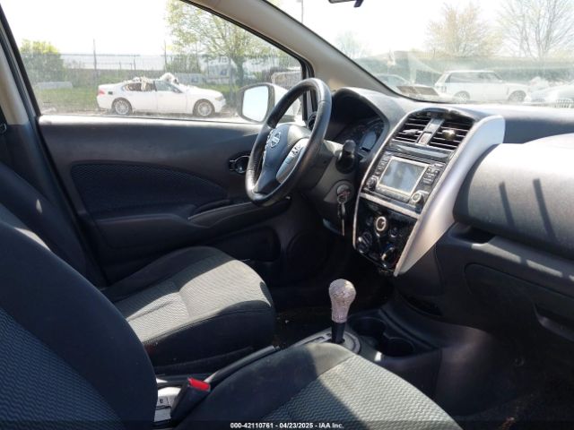 3N1CE2CP8GL368851 Nissan Versa Note S (sr)/s Plus/sl/sr/sv