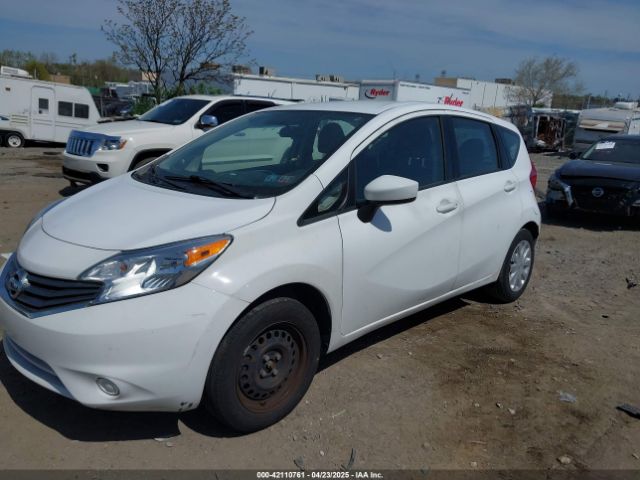 3N1CE2CP8GL368851 Nissan Versa Note S (sr)/s Plus/sl/sr/sv