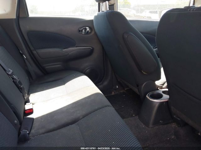 3N1CE2CP8GL368851 Nissan Versa Note S (sr)/s Plus/sl/sr/sv