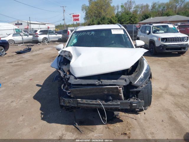 KM8J3CA46JU612269 Hyundai TUCSON SEL