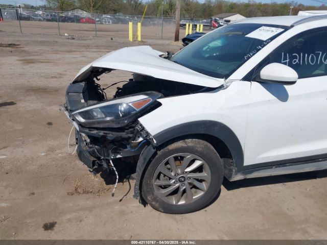 KM8J3CA46JU612269 Hyundai TUCSON SEL