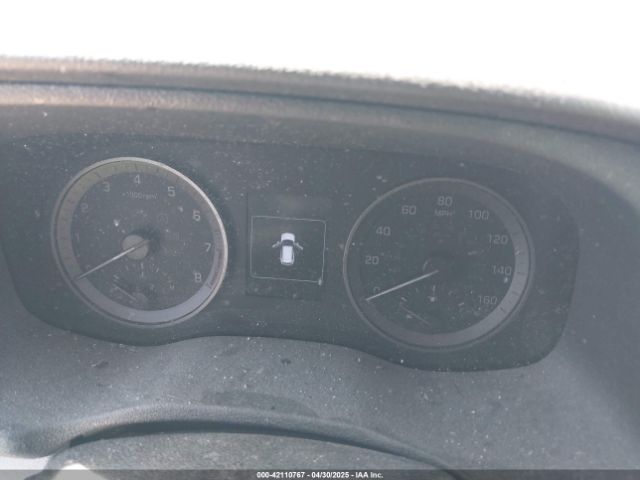 KM8J3CA46JU612269 Hyundai TUCSON SEL