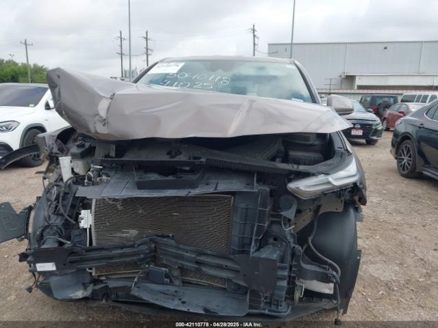 5NMS23AD2KH014037 Hyundai Santa Fe Se