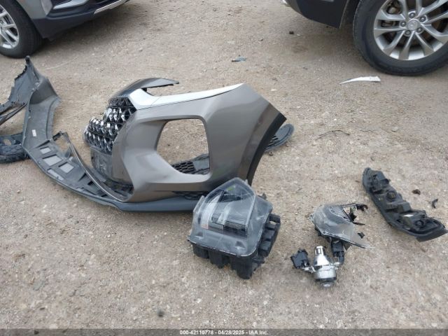 5NMS23AD2KH014037 Hyundai Santa Fe Se