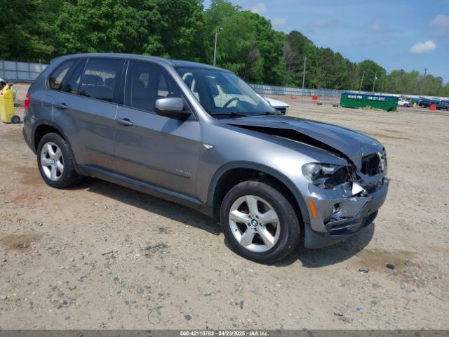 2010 BMW X5 5UXFE4C57AL279617