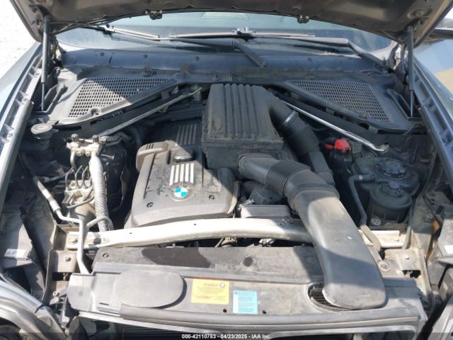 2010 BMW X5 5UXFE4C57AL279617 Photo 9