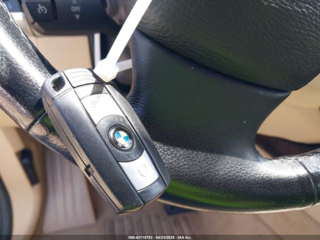 2010 BMW X5 5UXFE4C57AL279617 Photo 10